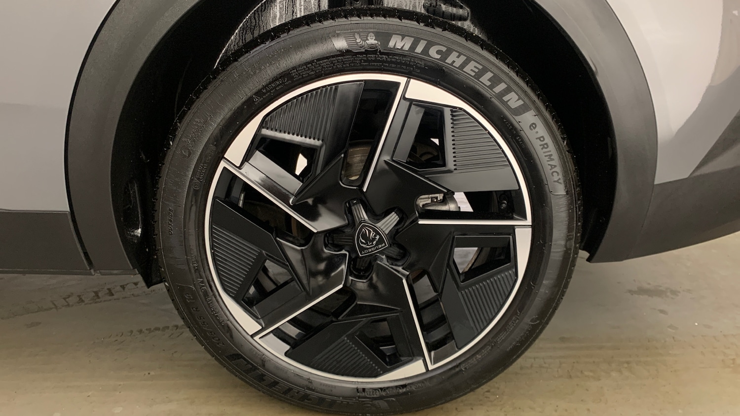 Used Peugeot 408 2025 for sale - 76966130: Photo 17