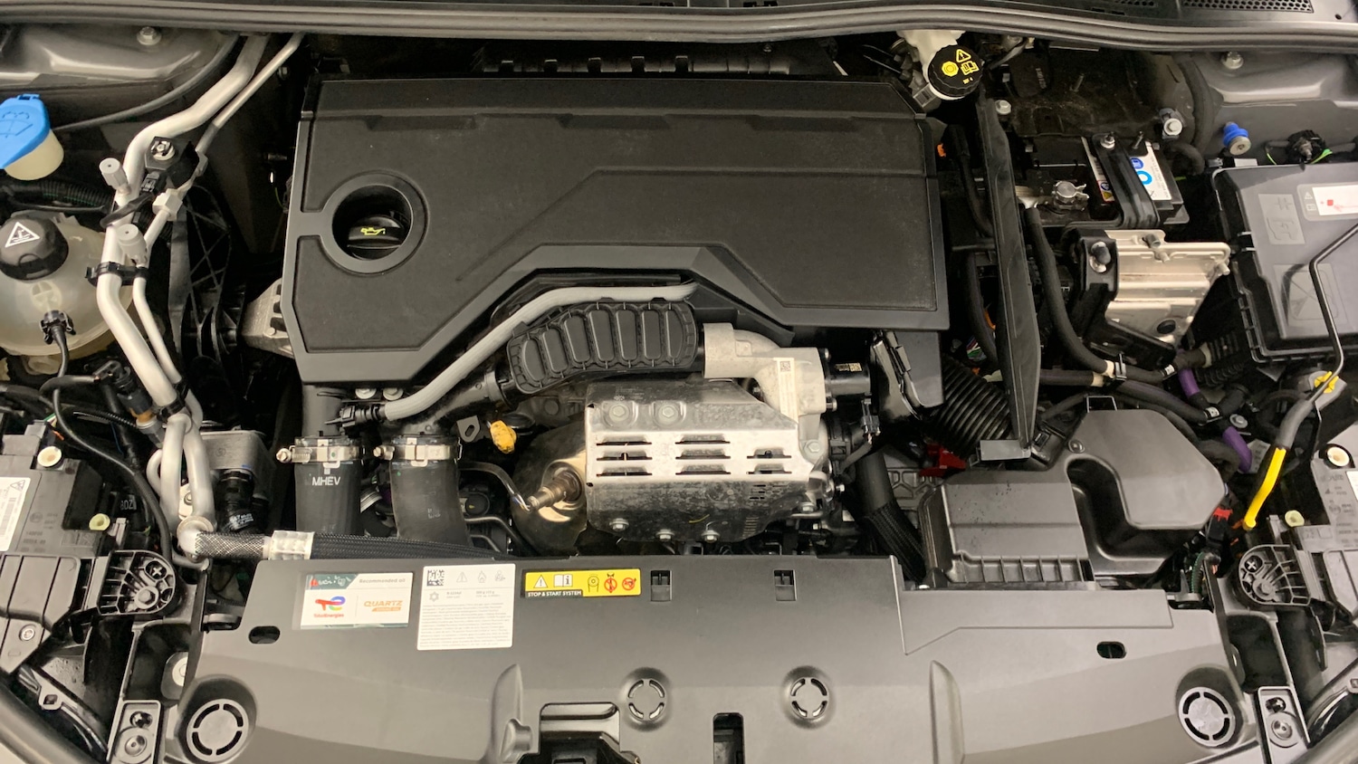 Used Peugeot 408 2025 for sale - 76966130: Photo 21