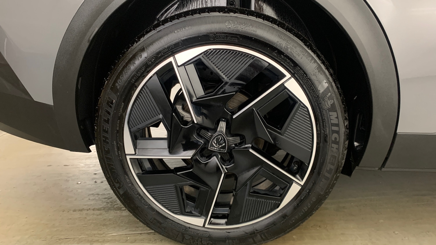 Used Peugeot 408 2025 for sale - 76966130: Photo 22