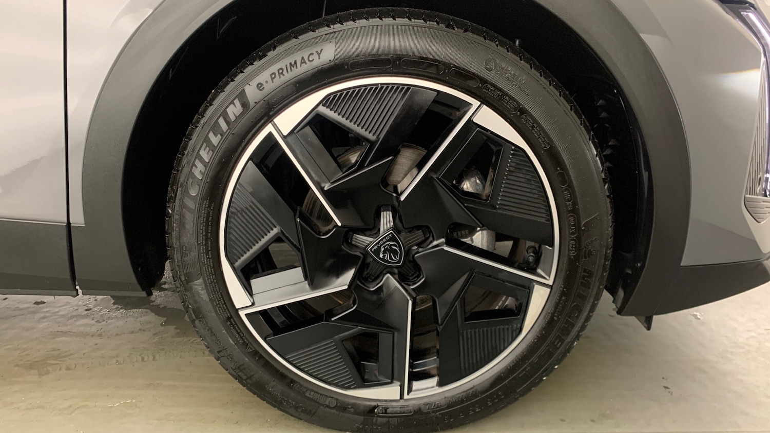 Used Peugeot 408 2025 for sale - 76966130: Photo 23