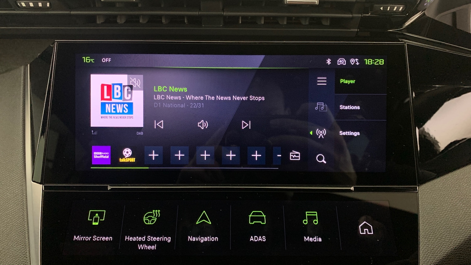 Used Peugeot 408 2025 for sale - 76966130: Photo 24