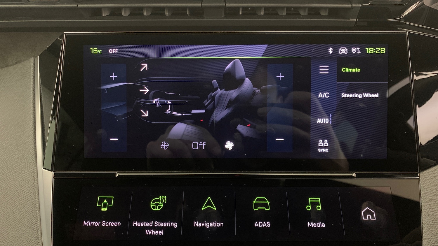 Used Peugeot 408 2025 for sale - 76966130: Photo 26