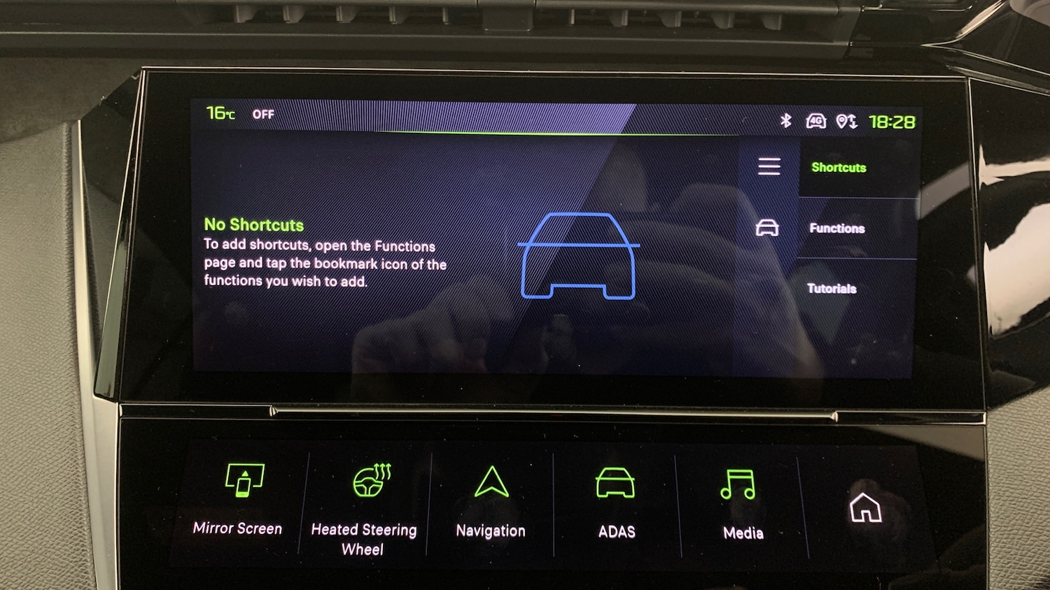 Used Peugeot 408 2025 for sale - 76966130: Photo 27