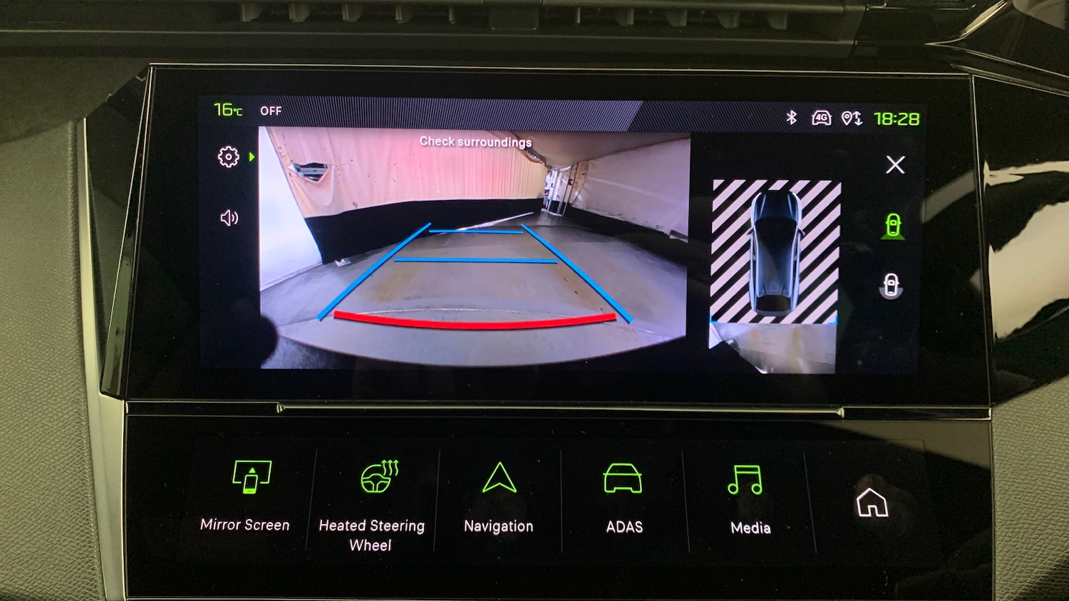 Used Peugeot 408 2025 for sale - 76966130: Photo 28