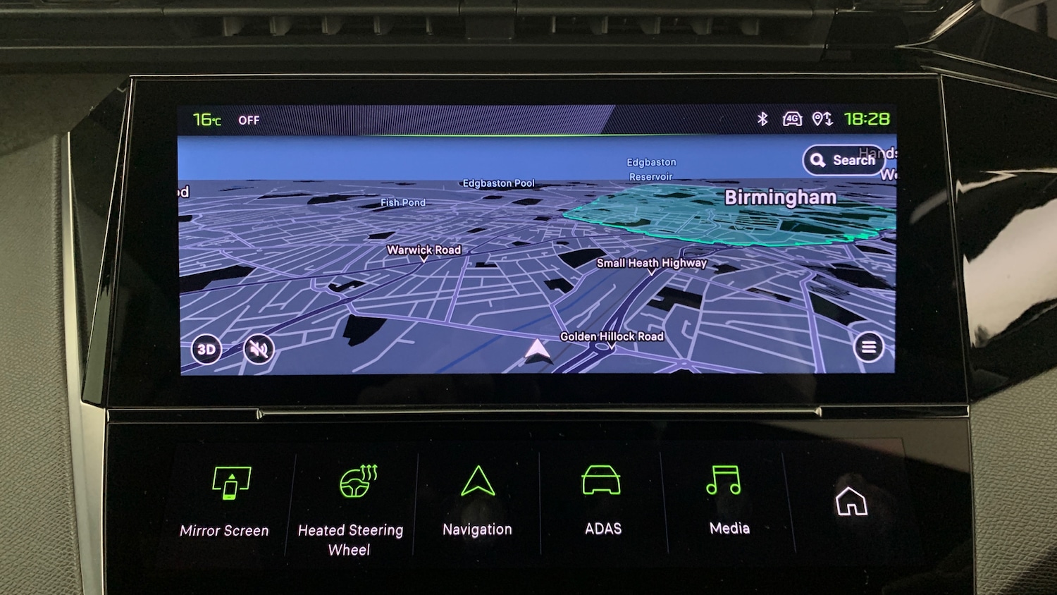 Used Peugeot 408 2025 for sale - 76966130: Photo 29