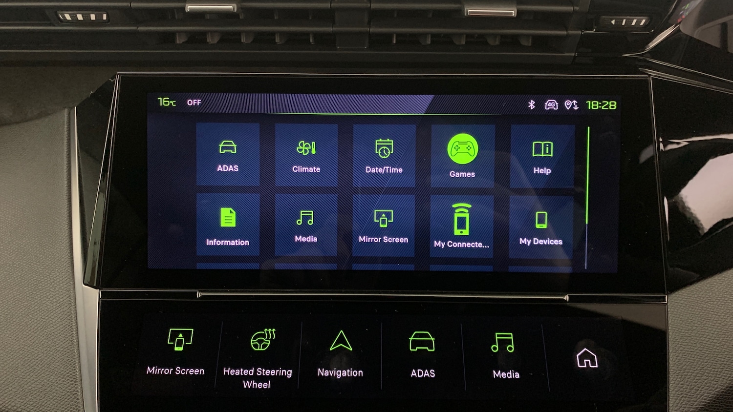 Used Peugeot 408 2025 for sale - 76966130: Photo 30