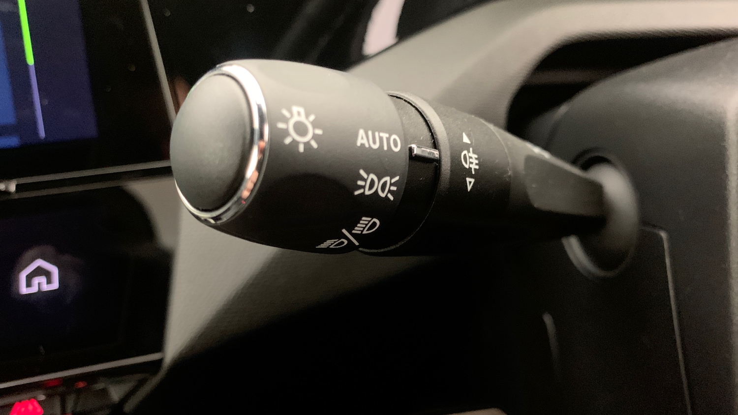 Used Peugeot 408 2025 for sale - 76966130: Photo 37