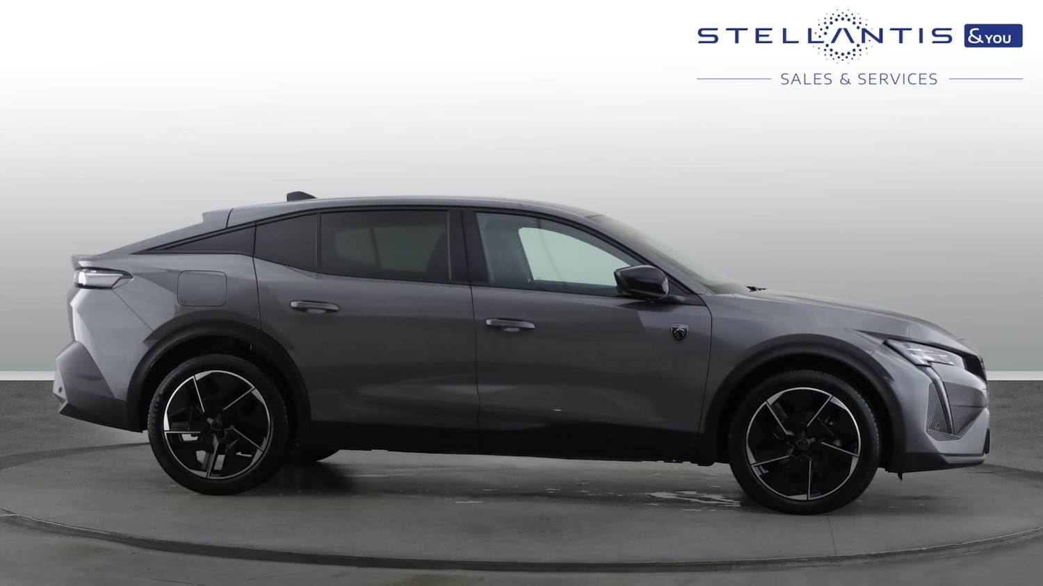 Used Peugeot 408 2025 for sale - 76966130: Photo 4