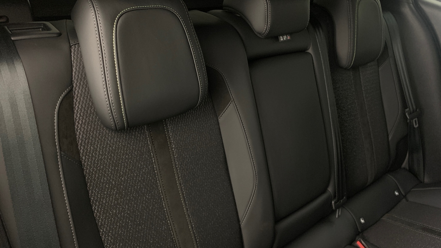 Used Peugeot 408 2025 for sale - 76966130: Photo 7