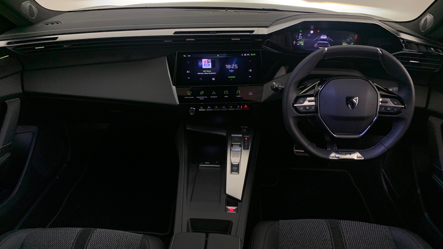 Used Peugeot 408 2025 for sale - 76966130: Photo 9