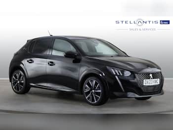 Used Peugeot 208 2023 for sale - 79713232: Photo