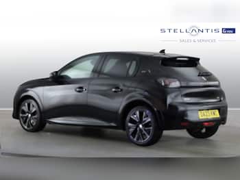 Used Peugeot 208 2023 for sale - 79713232: Photo