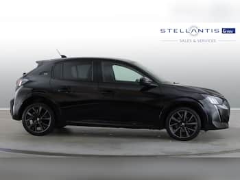 Used Peugeot 208 2023 for sale - 79713232: Photo