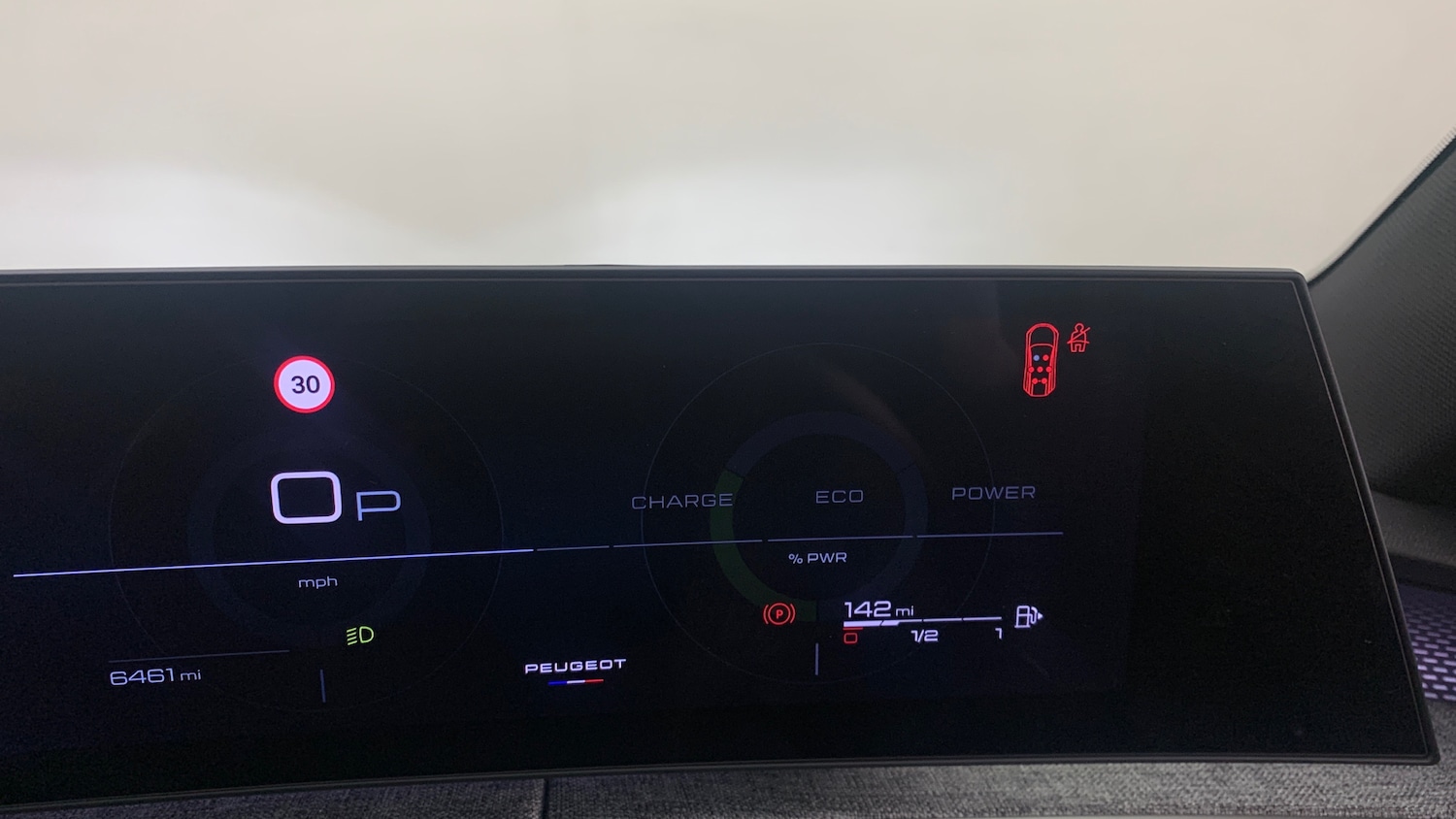 Used Peugeot 5008 2025 for sale - 77157240: Photo 11