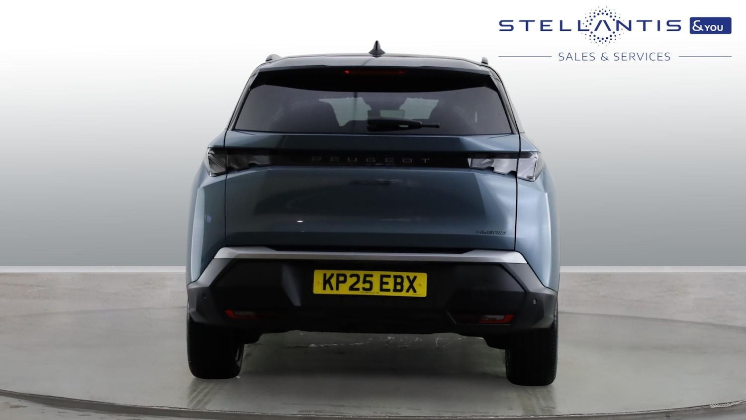 Used Peugeot 5008 2025 for sale - 77157240: Photo 14