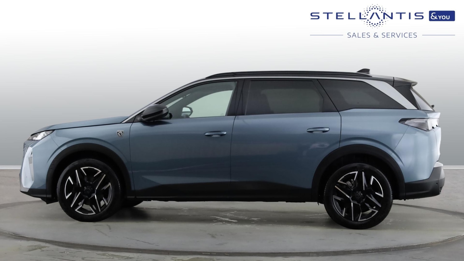 Used Peugeot 5008 2025 for sale - 77157240: Photo 15