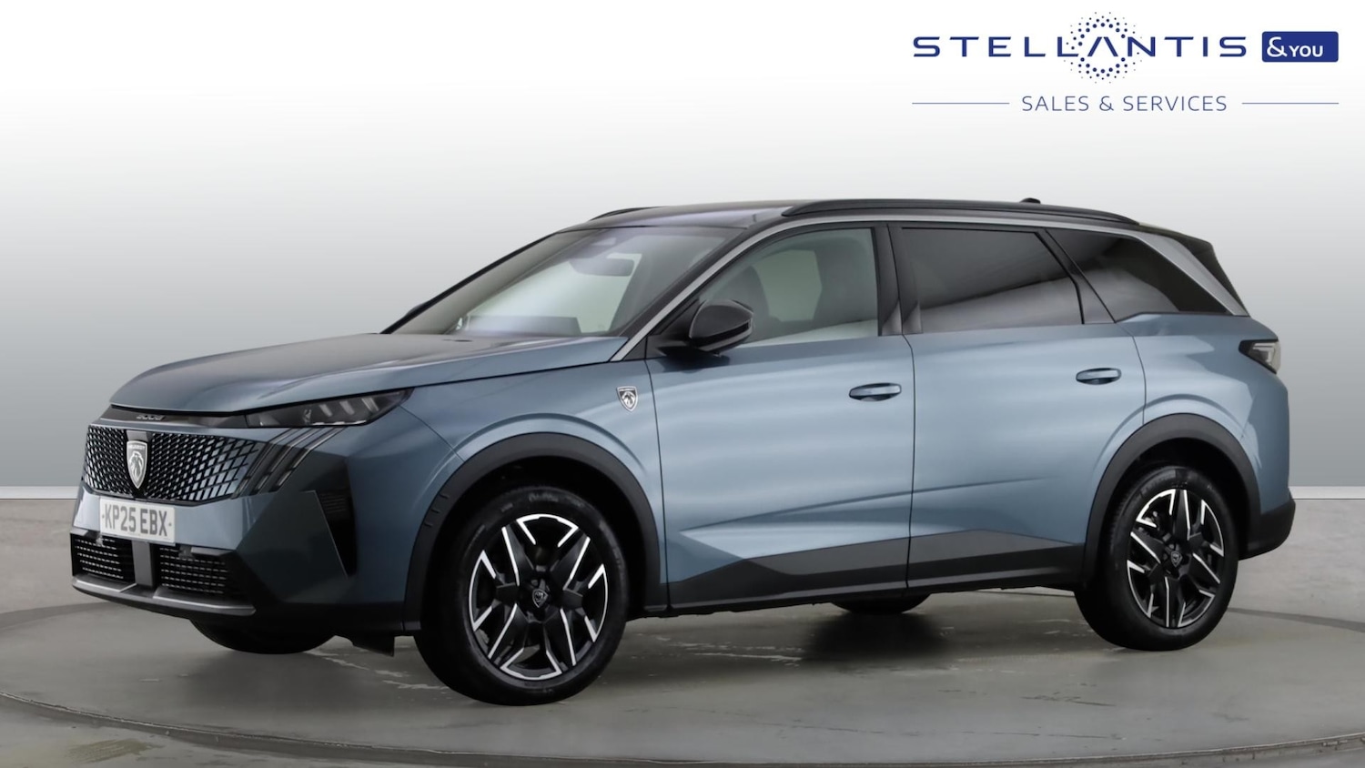 Used Peugeot 5008 2025 for sale - 77157240: Photo 16