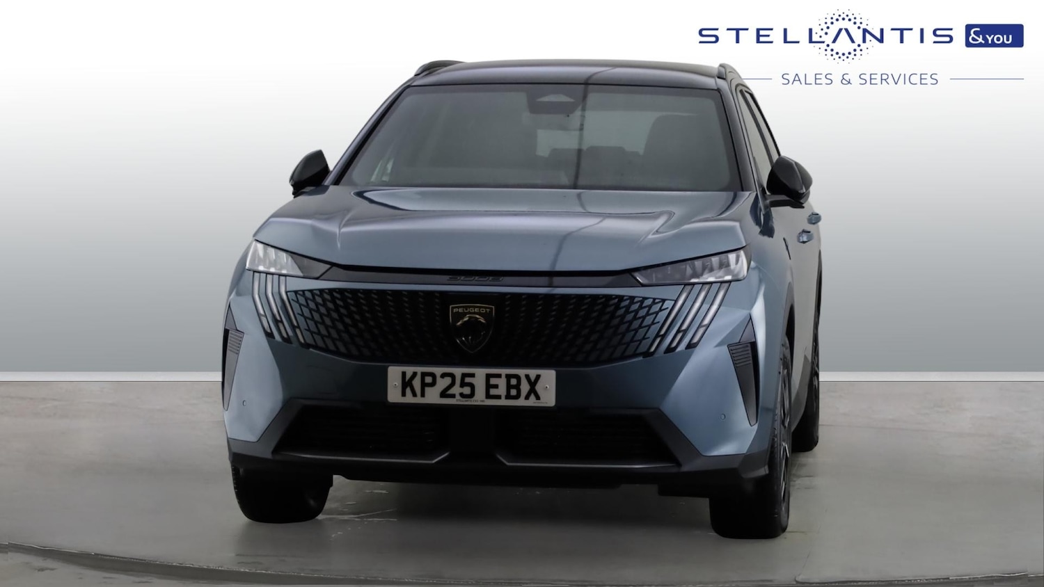 Used Peugeot 5008 2025 for sale - 77157240: Photo 17