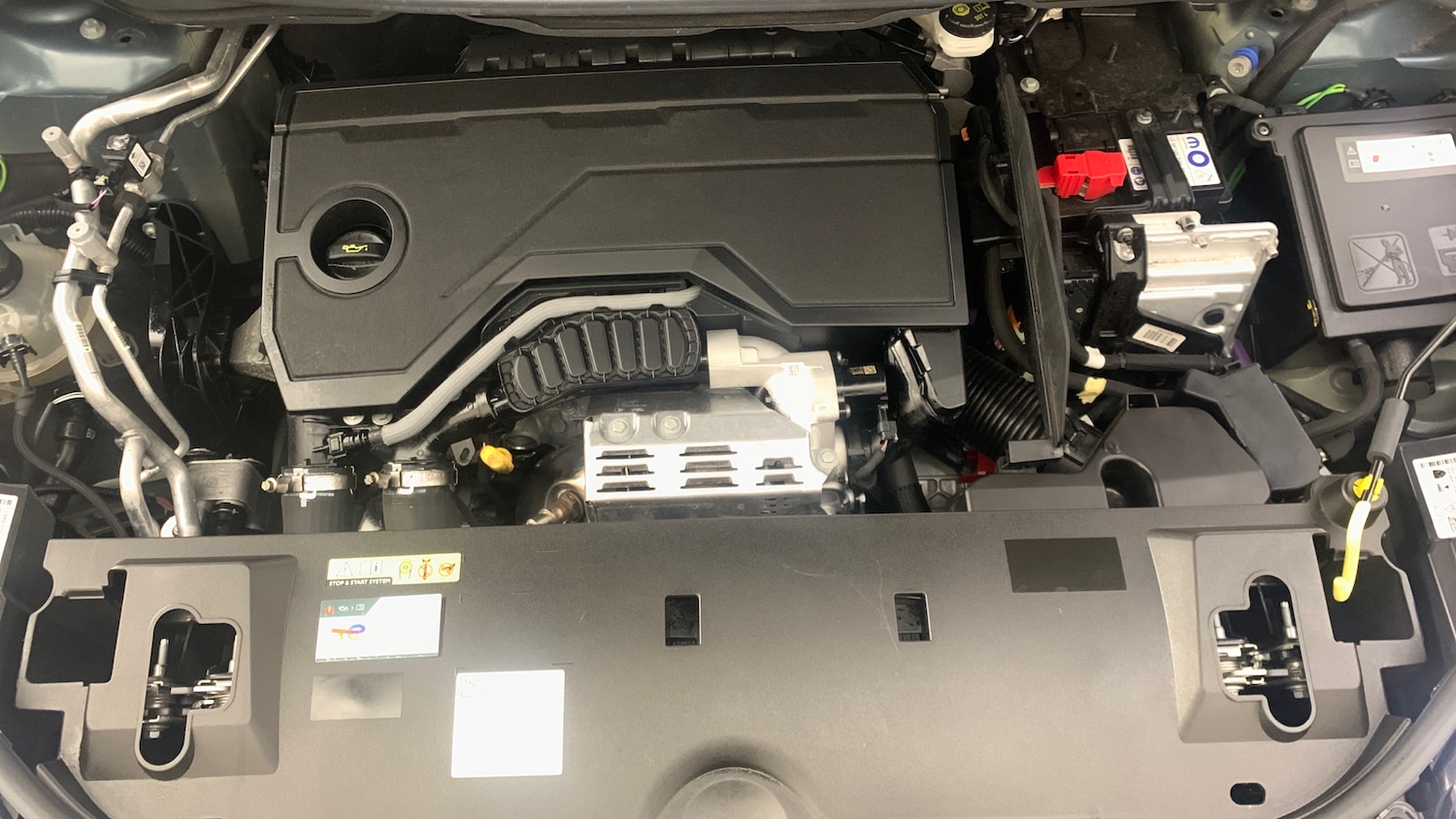 Used Peugeot 5008 2025 for sale - 77157240: Photo 22