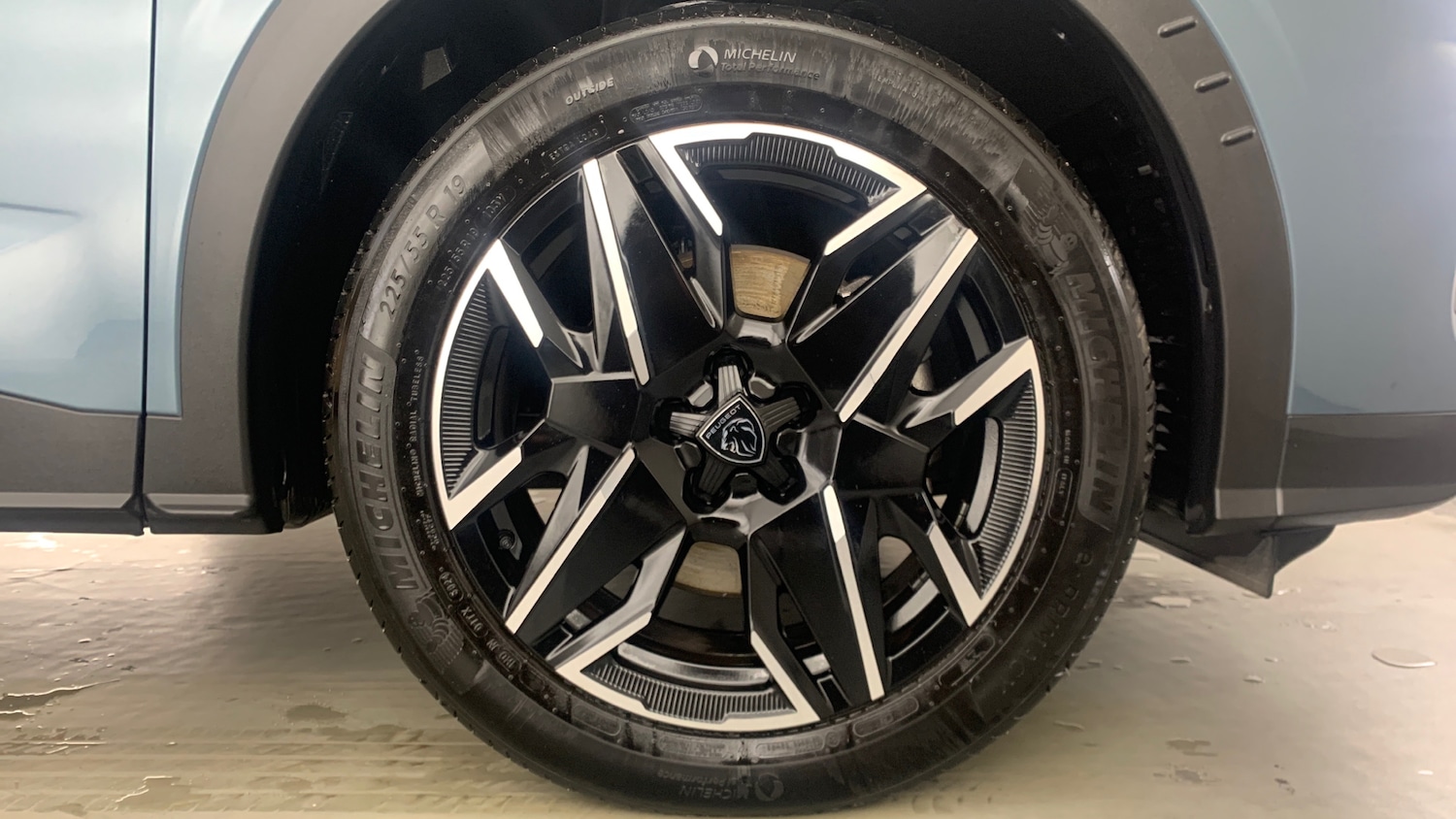 Used Peugeot 5008 2025 for sale - 77157240: Photo 24