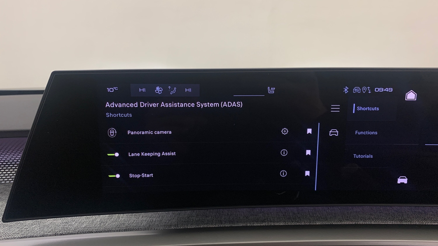 Used Peugeot 5008 2025 for sale - 77157240: Photo 28