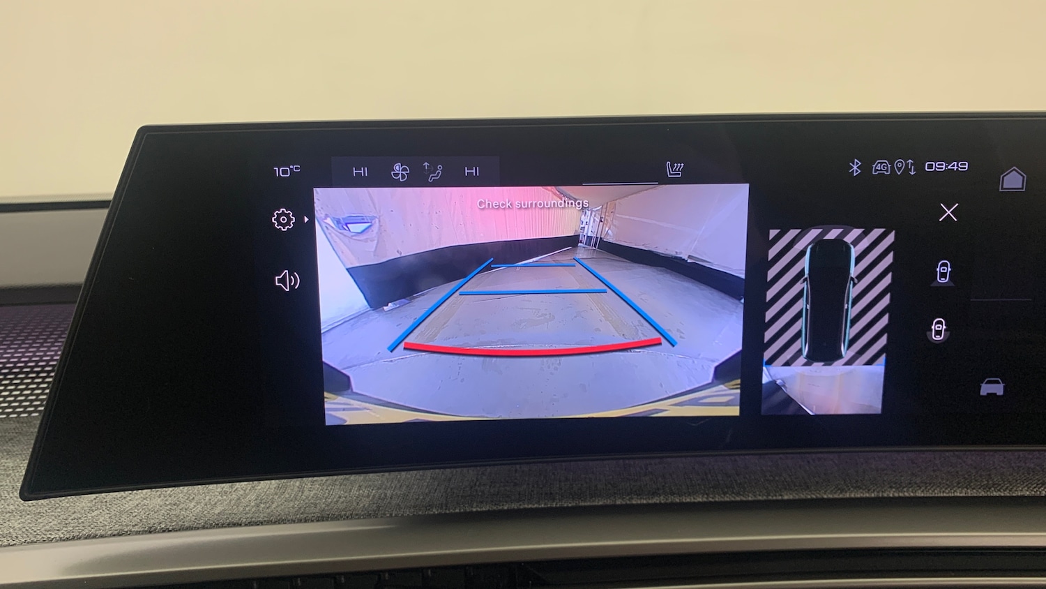 Used Peugeot 5008 2025 for sale - 77157240: Photo 29