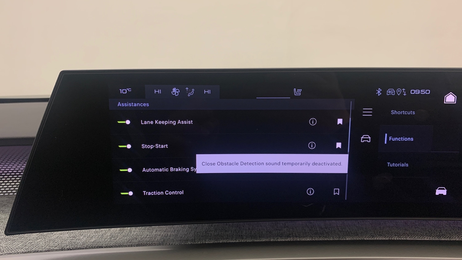 Used Peugeot 5008 2025 for sale - 77157240: Photo 30