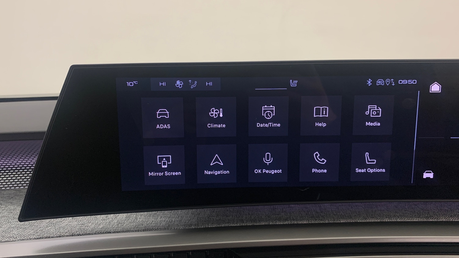 Used Peugeot 5008 2025 for sale - 77157240: Photo 32