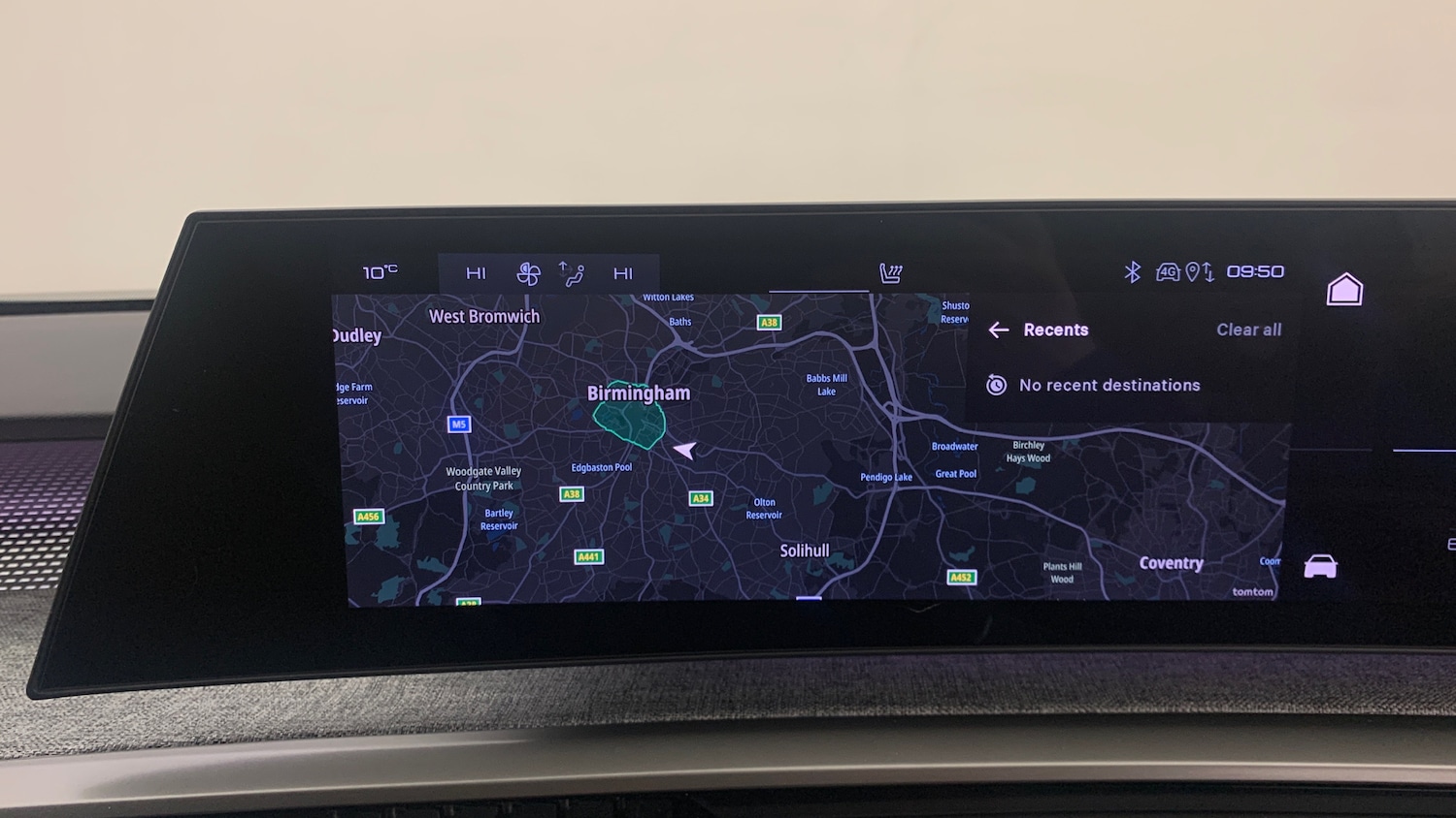 Used Peugeot 5008 2025 for sale - 77157240: Photo 33