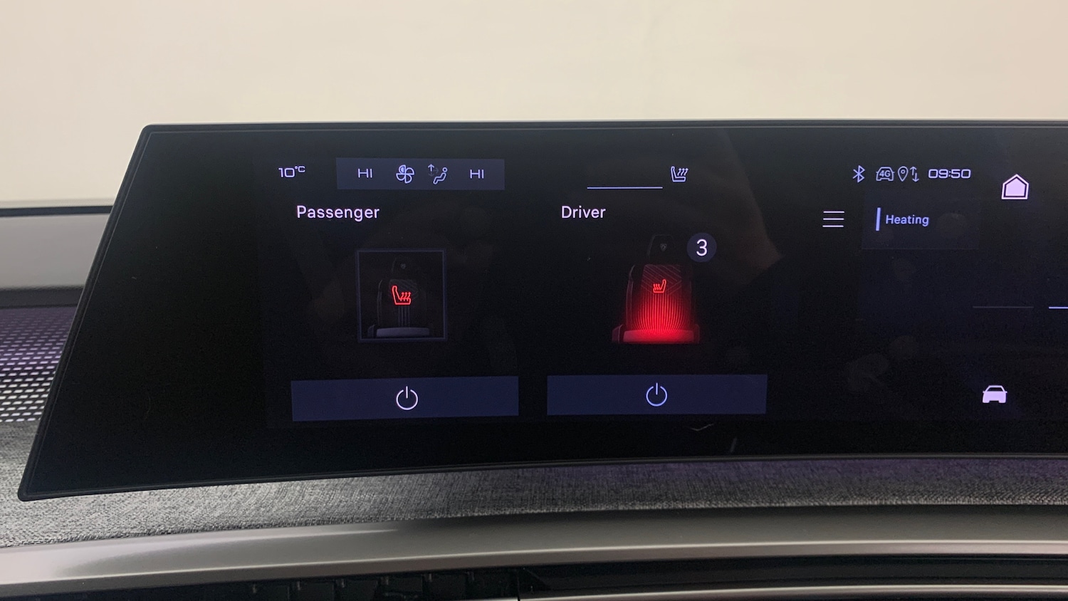 Used Peugeot 5008 2025 for sale - 77157240: Photo 34