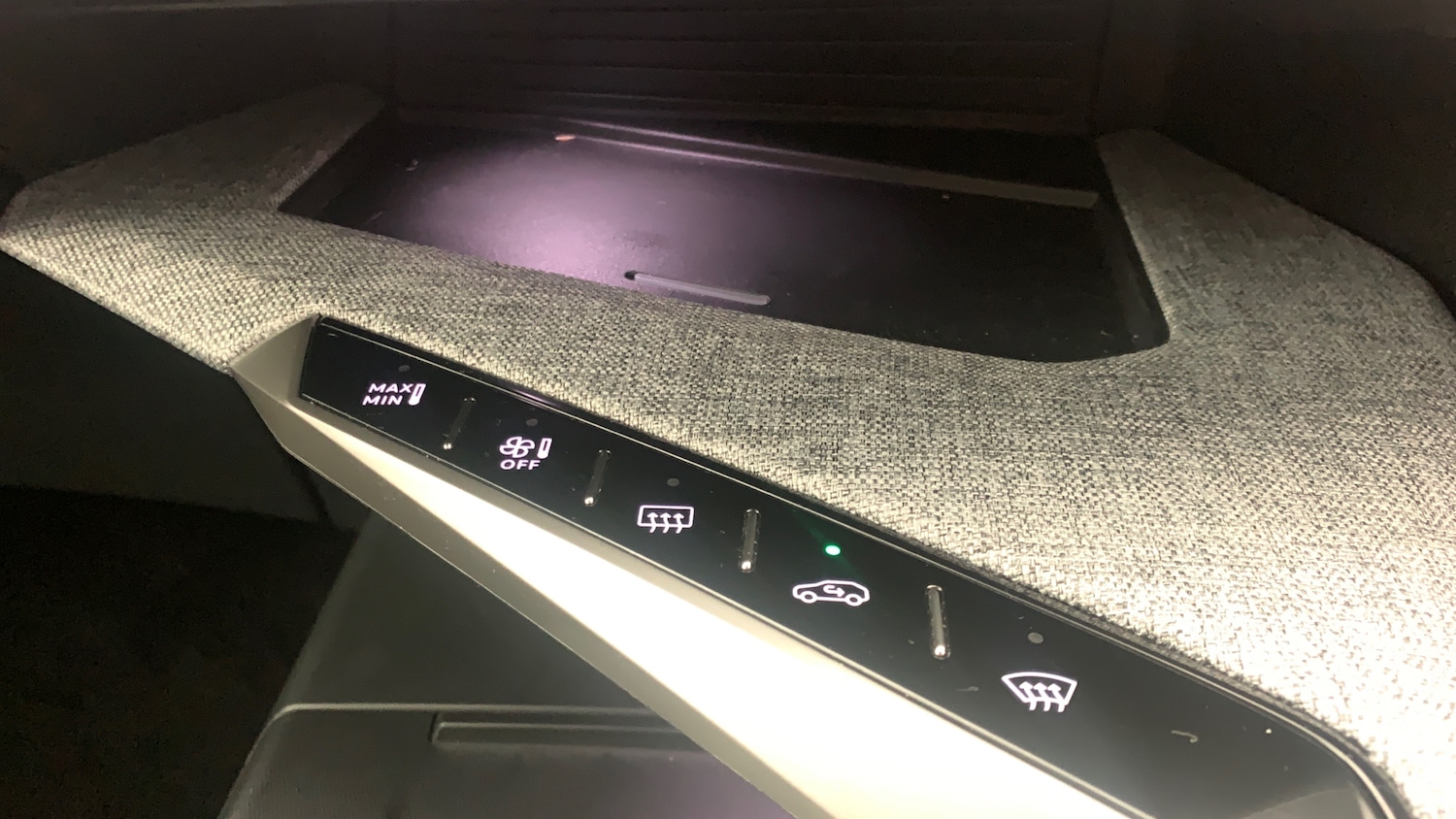 Used Peugeot 5008 2025 for sale - 77157240: Photo 36