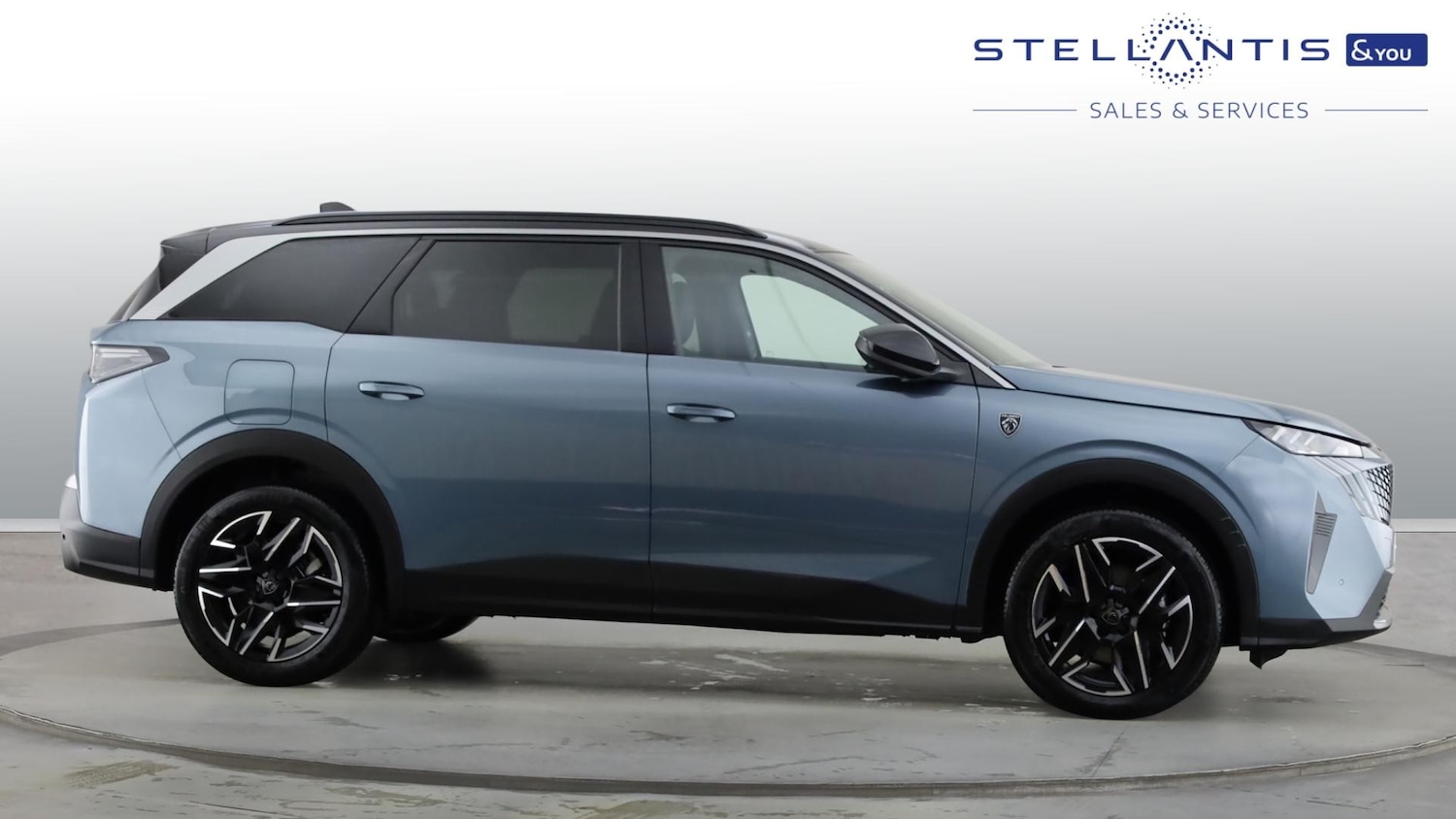 Used Peugeot 5008 2025 for sale - 77157240: Photo 5