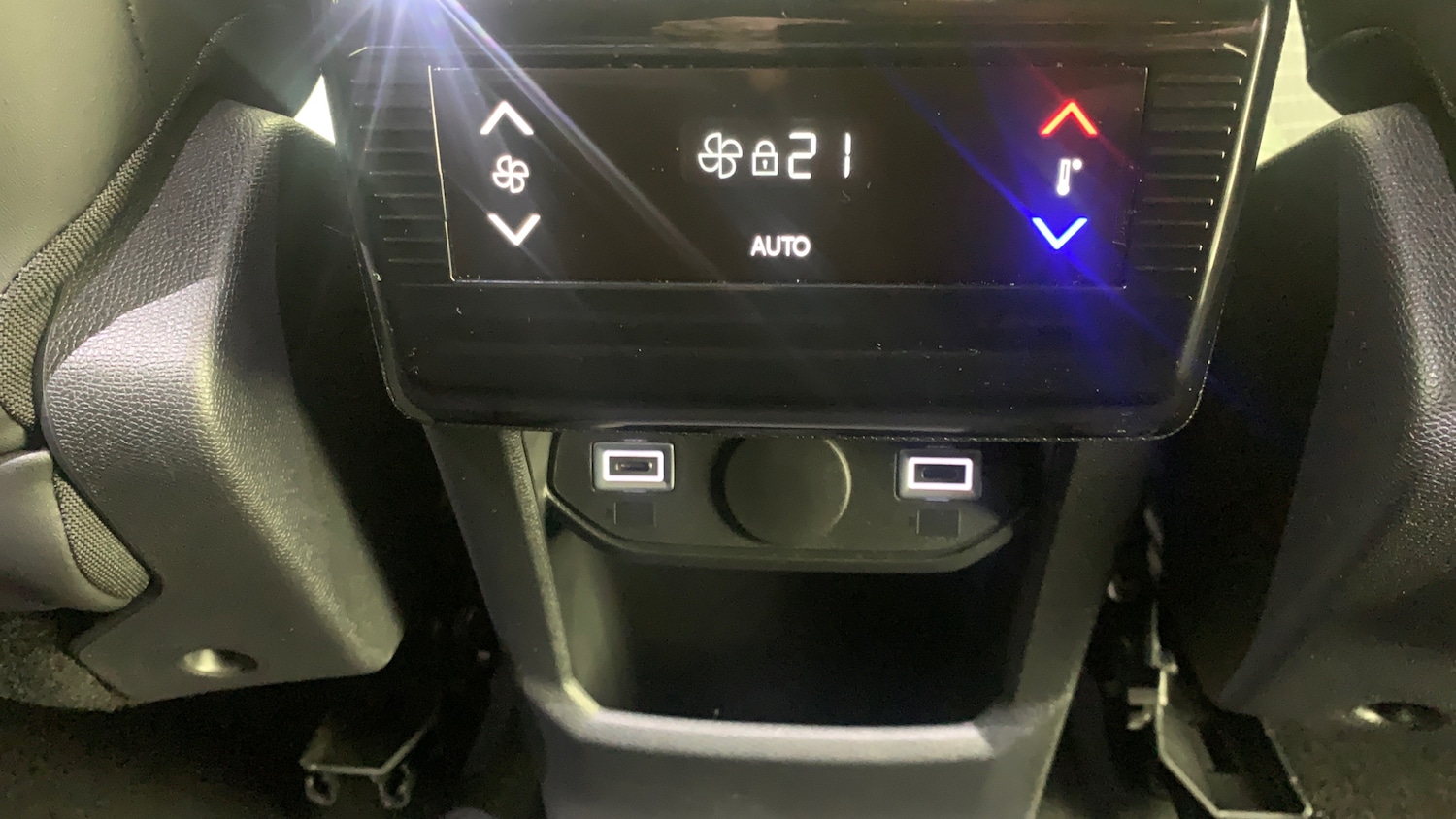 Used Peugeot 5008 2025 for sale - 77157240: Photo 52