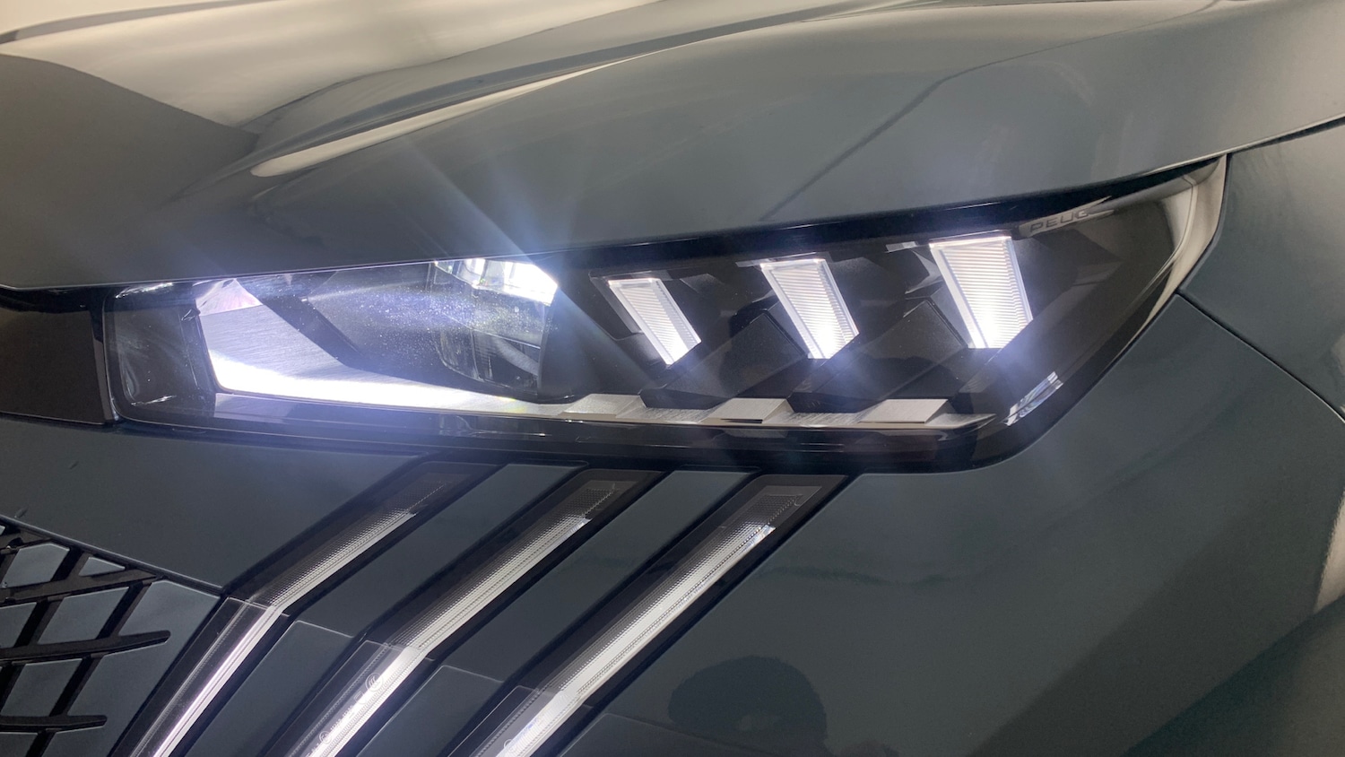 Used Peugeot 5008 2025 for sale - 77157240: Photo 60