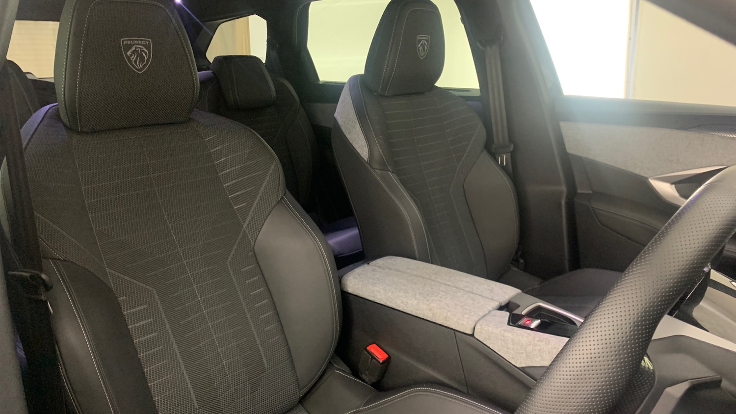 Used Peugeot 5008 2025 for sale - 77157240: Photo 62