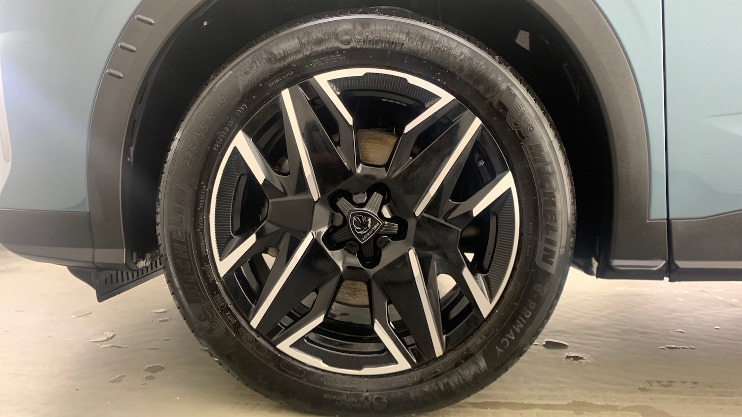 Used Peugeot 5008 2025 for sale - 77157240: Photo 7