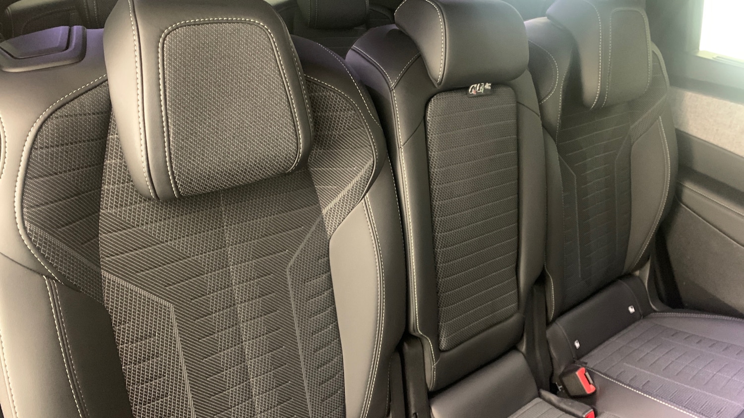 Used Peugeot 5008 2025 for sale - 77157240: Photo 8