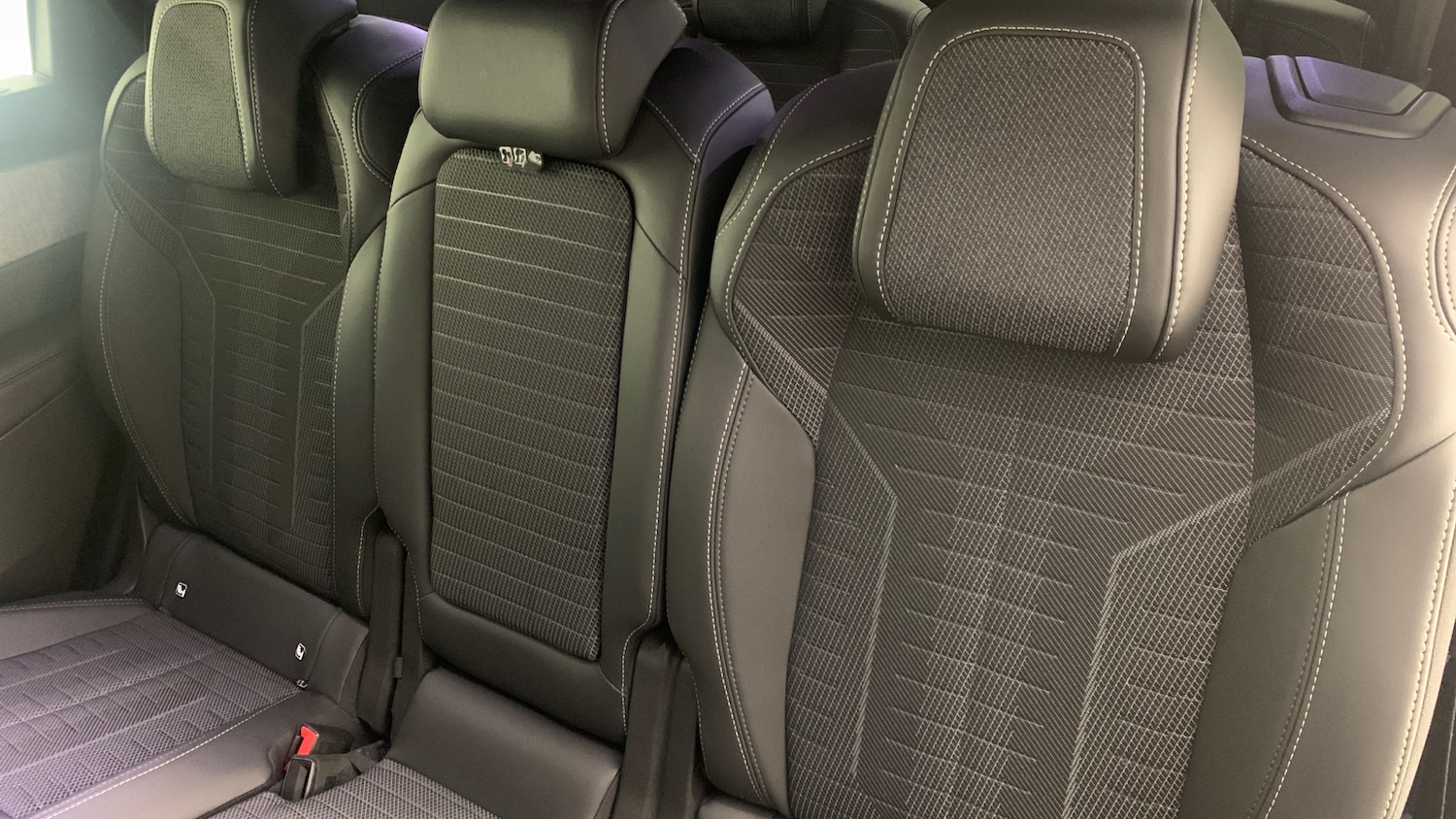 Used Peugeot 5008 2025 for sale - 77157240: Photo 9