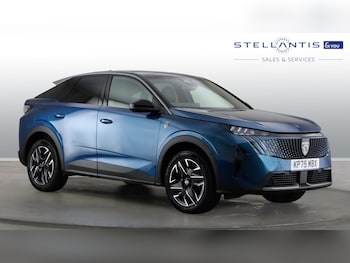 Used Peugeot 3008 2025 for sale - 78959527: Photo