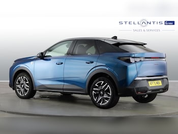 Used Peugeot 3008 2025 for sale - 78959527: Photo