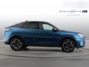 Used Peugeot 3008 2025 for sale - 78959527: Photo