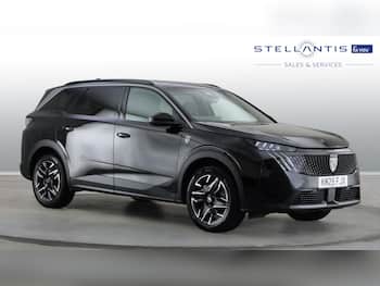 Used Peugeot 5008 2025 for sale - 79846619: Photo