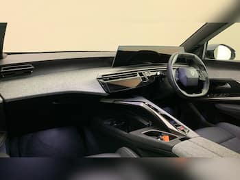 Used Peugeot 5008 2025 for sale - 79846619: Photo