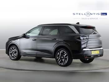 Used Peugeot 5008 2025 for sale - 79846619: Photo