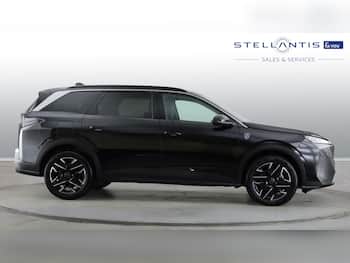 Used Peugeot 5008 2025 for sale - 79846619: Photo
