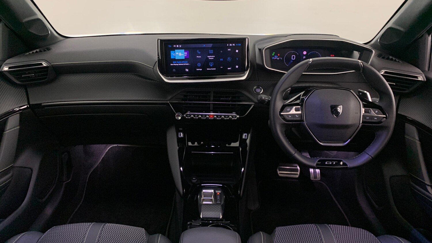 Used Peugeot 208 2025 for sale - 77346152: Photo 10