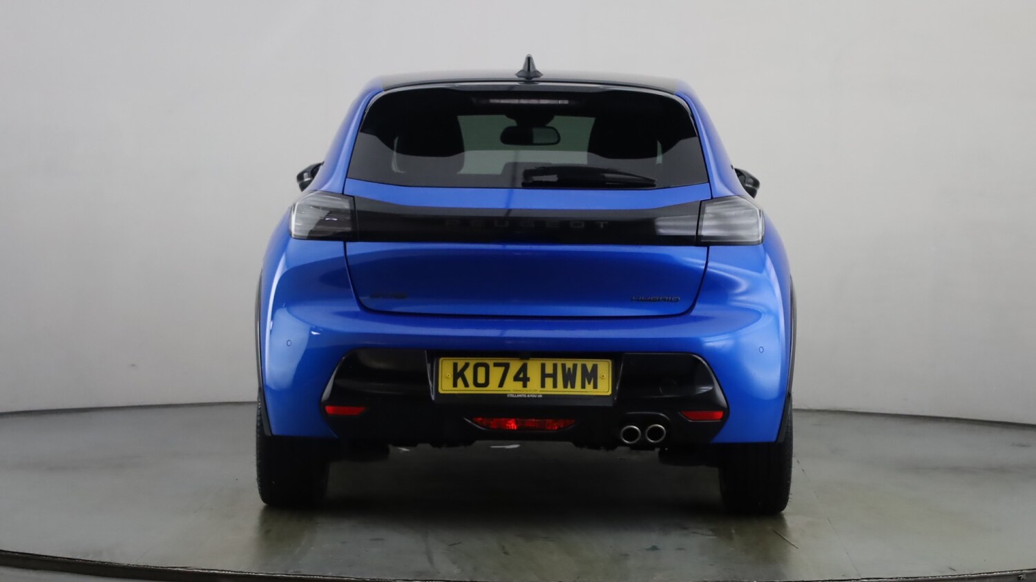 Used Peugeot 208 2025 for sale - 77346152: Photo 14