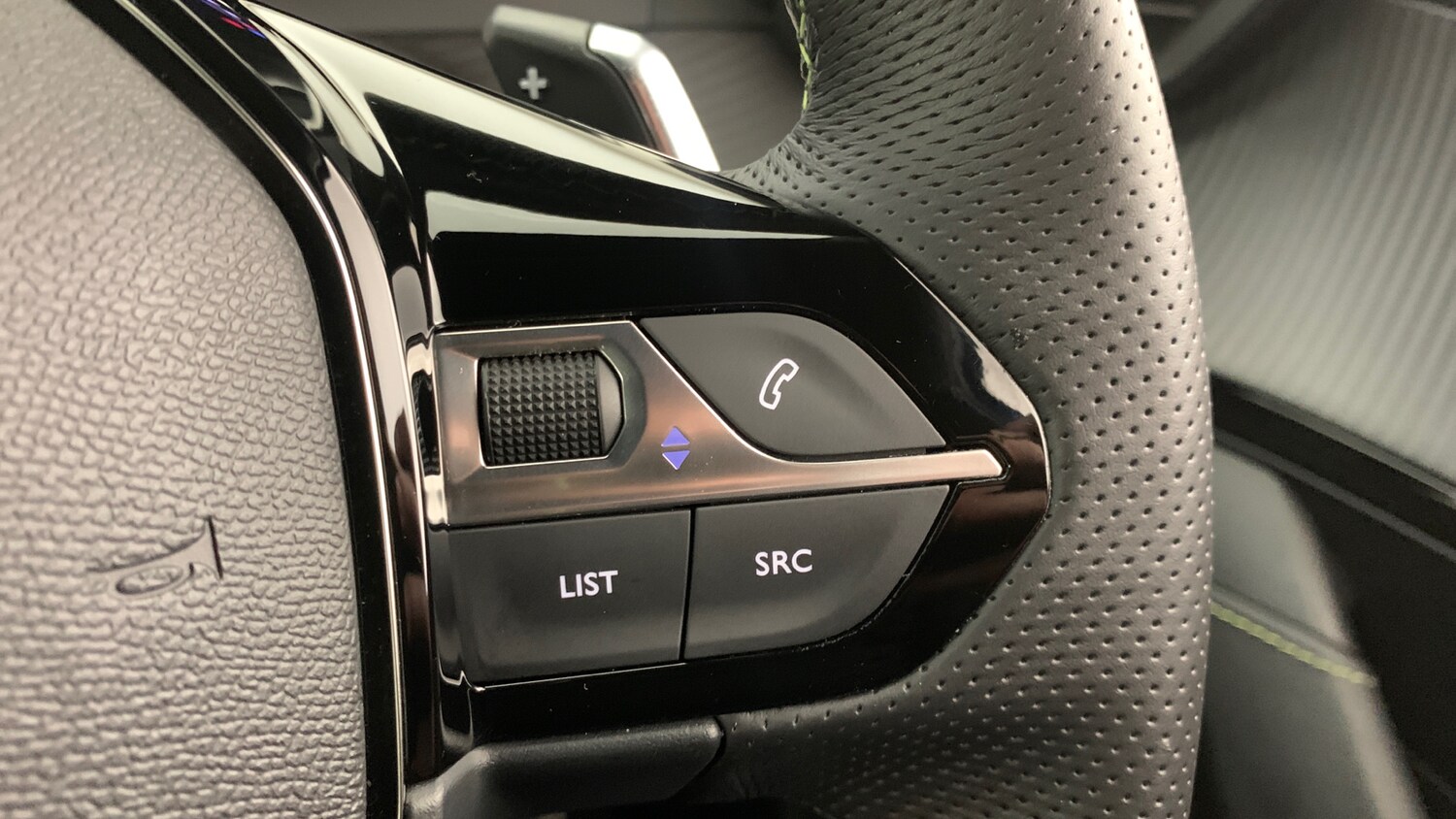 Used Peugeot 208 2025 for sale - 77346152: Photo 19