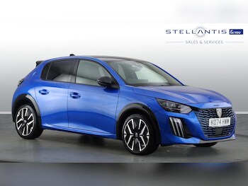 Peugeot 208 feature image