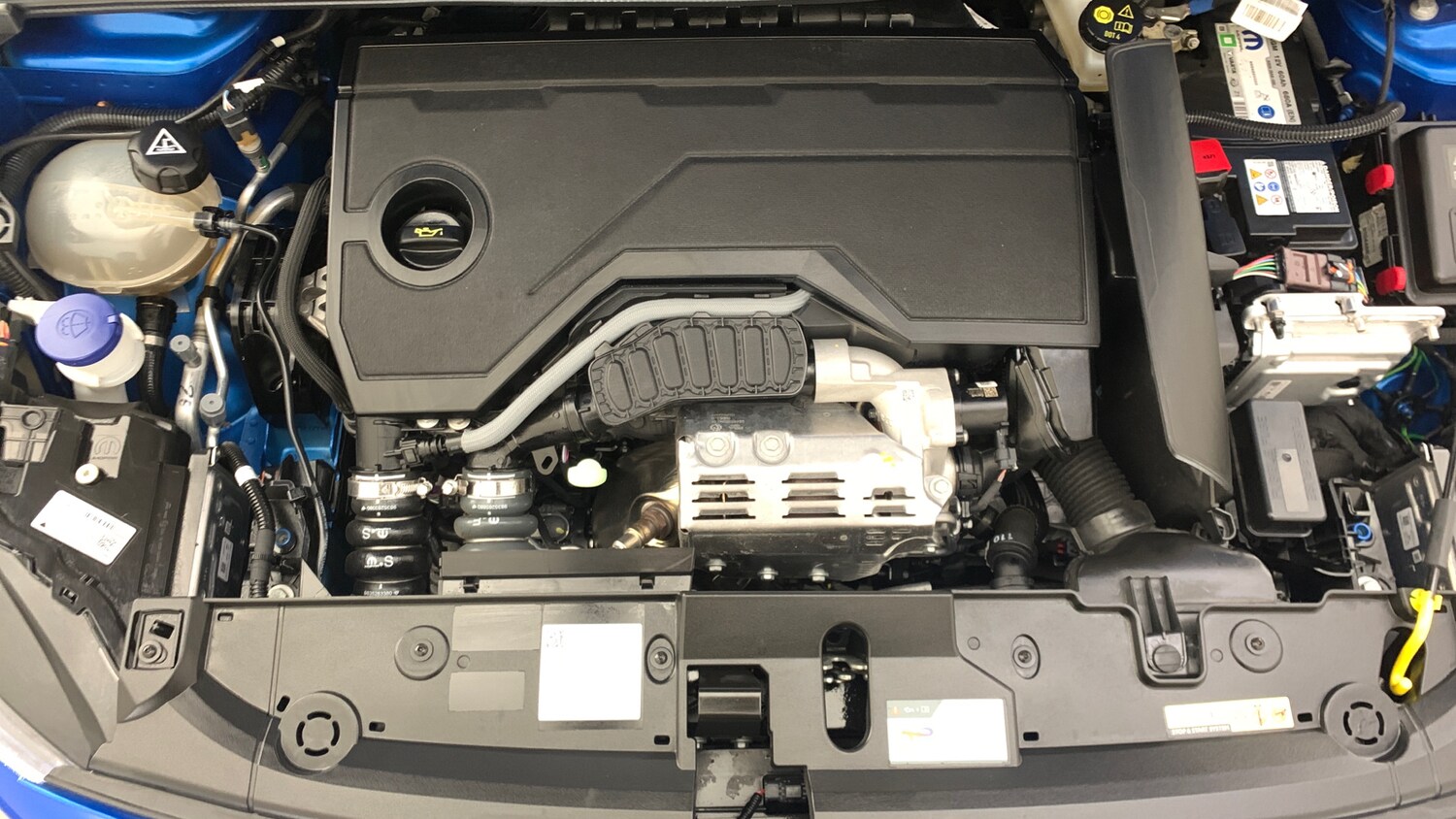 Used Peugeot 208 2025 for sale - 77346152: Photo 22